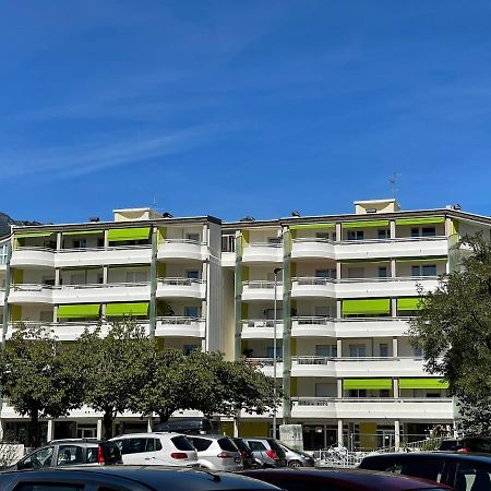 Residence Biancoverde Rovereto  Exteriér fotografie