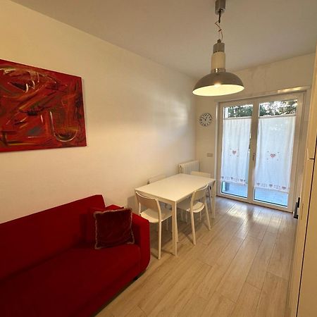 Residence Biancoverde Rovereto  Exteriér fotografie