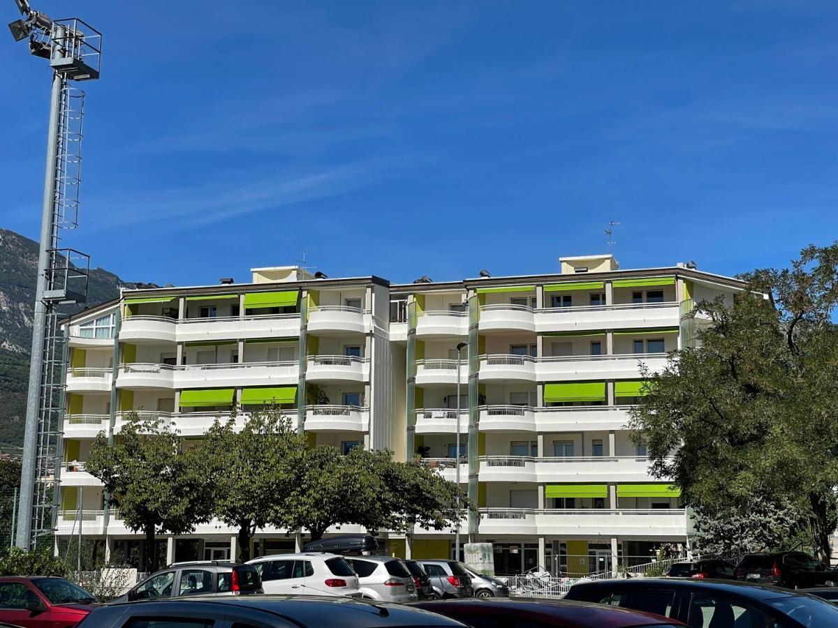 Residence Biancoverde Rovereto  Exteriér fotografie