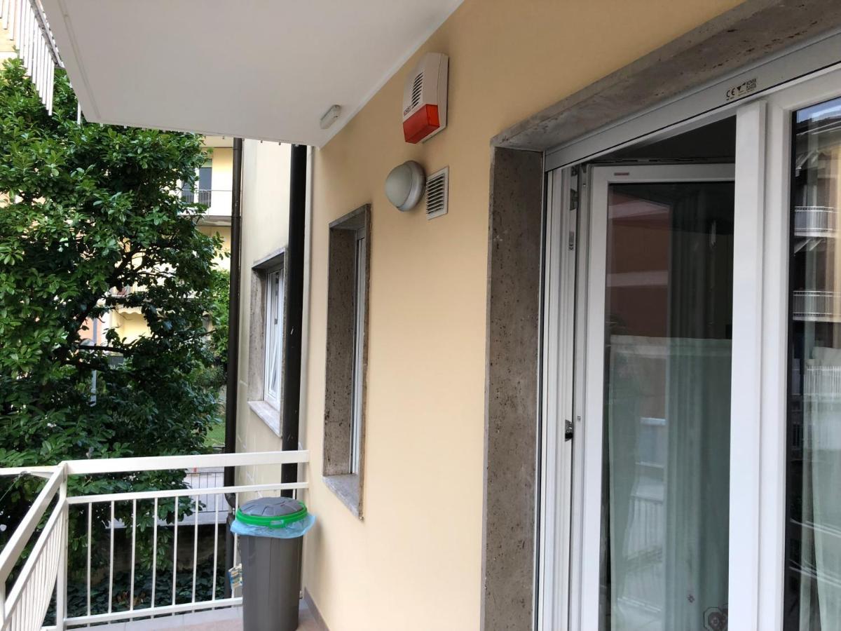 Residence Biancoverde Rovereto  Exteriér fotografie