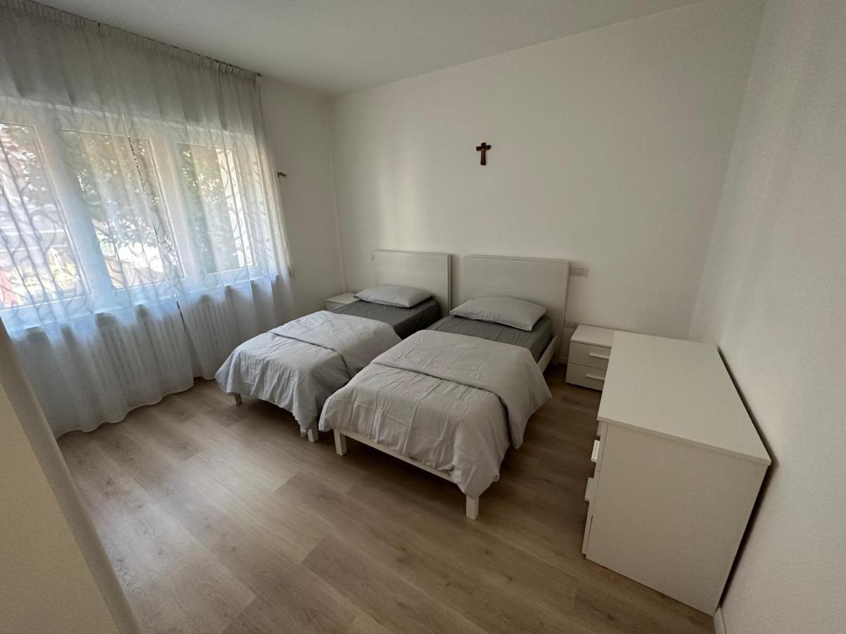 Residence Biancoverde Rovereto  Exteriér fotografie