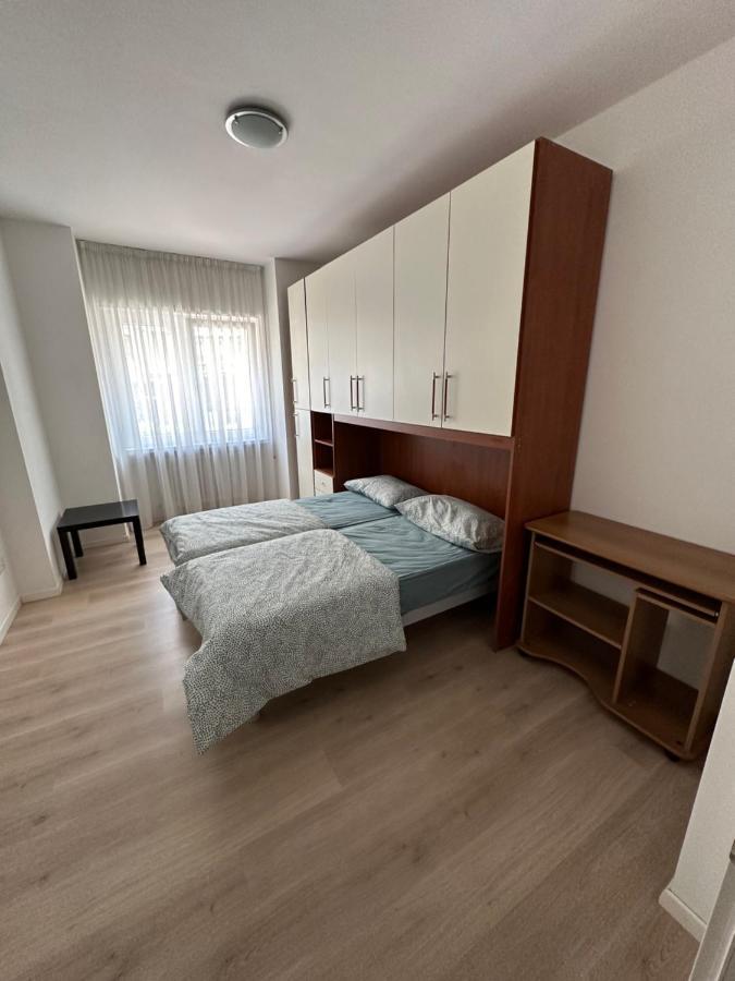 Residence Biancoverde Rovereto  Exteriér fotografie