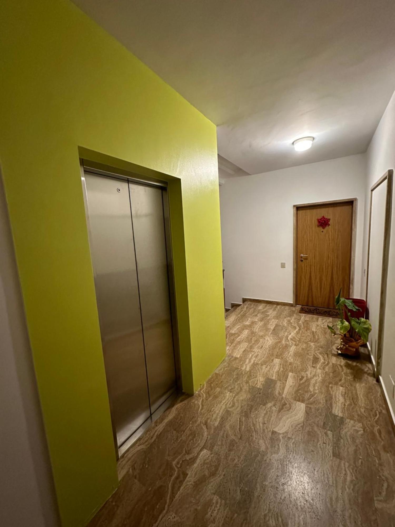 Residence Biancoverde Rovereto  Exteriér fotografie